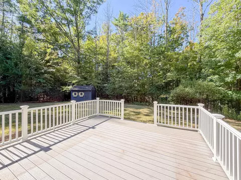 Exterior - 25 Fieldcrest Dr, Gorham, ME 04038 photo 14 of 19