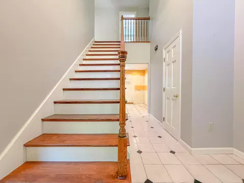 Entry Way - 25 Fieldcrest Dr, Gorham, ME 04038 photo 8 of 12