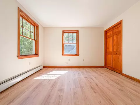 Bedroom - 25 Fieldcrest Dr, Gorham, ME 04038 photo 11 of 14