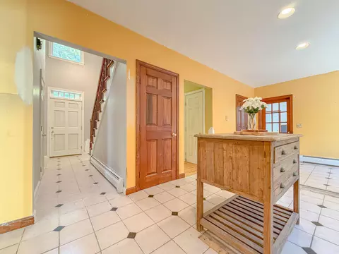 Entry Way - 25 Fieldcrest Dr, Gorham, ME 04038 photo 4 of 12