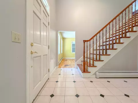 Entry Way - 25 Fieldcrest Dr, Gorham, ME 04038 photo 3 of 12