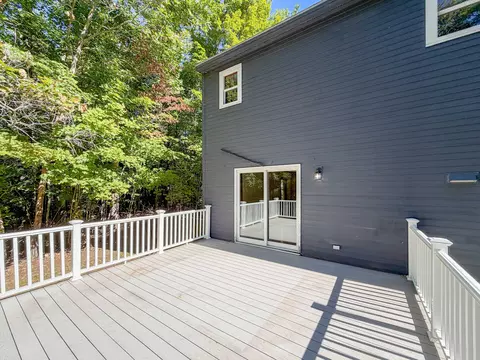 Exterior - 25 Fieldcrest Dr, Gorham, ME 04038 photo 12 of 19