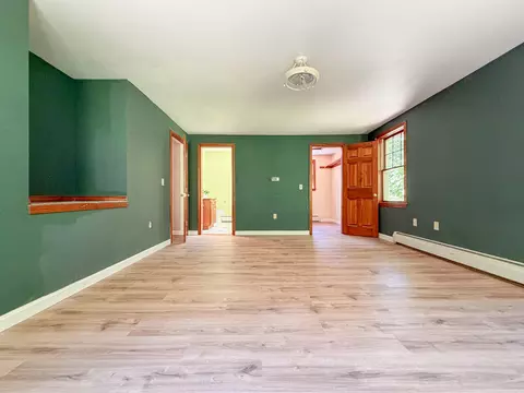 Bedroom - 25 Fieldcrest Dr, Gorham, ME 04038 photo 3 of 14