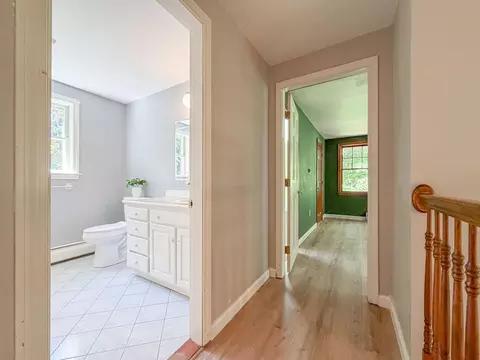 Entry Way - 25 Fieldcrest Dr, Gorham, ME 04038 photo 11 of 12