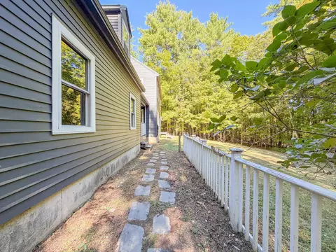 Exterior - 25 Fieldcrest Dr, Gorham, ME 04038 photo 16 of 19