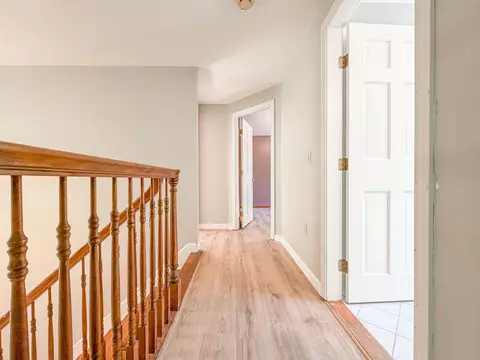 Entry Way - 25 Fieldcrest Dr, Gorham, ME 04038 photo 12 of 12