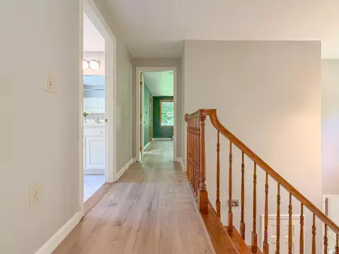 Entry Way - 25 Fieldcrest Dr, Gorham, ME 04038 photo 10 of 12