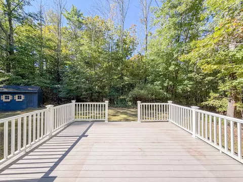 Exterior - 25 Fieldcrest Dr, Gorham, ME 04038 photo 13 of 19