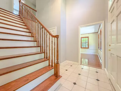Entry Way - 25 Fieldcrest Dr, Gorham, ME 04038 photo 2 of 12
