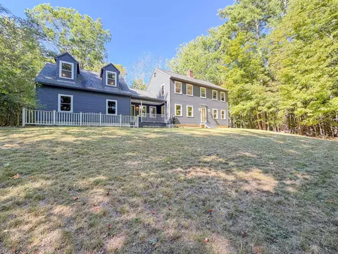 Other - 25 Fieldcrest Dr, Gorham, ME 04038 photo 1 of 20