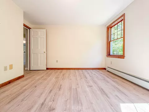 Bedroom - 25 Fieldcrest Dr, Gorham, ME 04038 photo 13 of 14