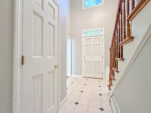 Entry Way - 25 Fieldcrest Dr, Gorham, ME 04038 photo 6 of 12