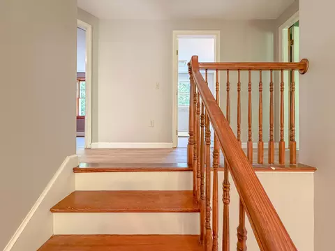 Entry Way - 25 Fieldcrest Dr, Gorham, ME 04038 photo 9 of 12