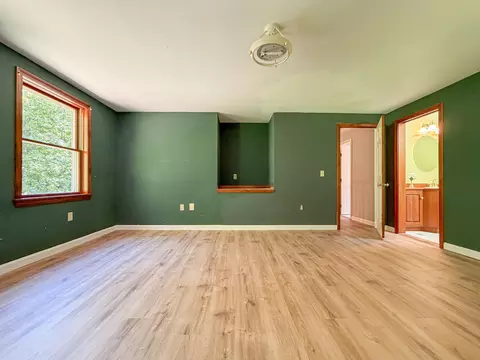 Bedroom - 25 Fieldcrest Dr, Gorham, ME 04038 photo 2 of 14