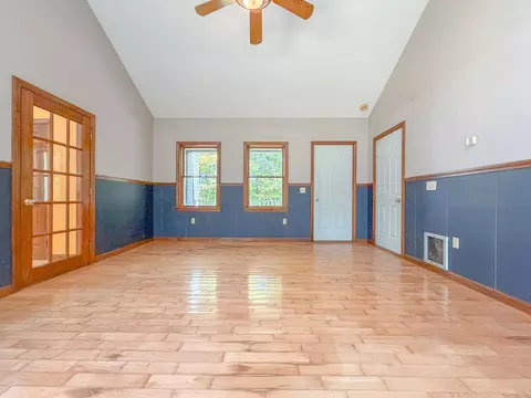 Living - 25 Fieldcrest Dr, Gorham, ME 04038 photo 2 of 15