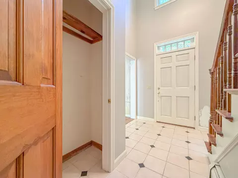 Entry Way - 25 Fieldcrest Dr, Gorham, ME 04038 photo 7 of 12