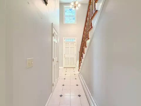 Entry Way - 25 Fieldcrest Dr, Gorham, ME 04038 photo 5 of 12