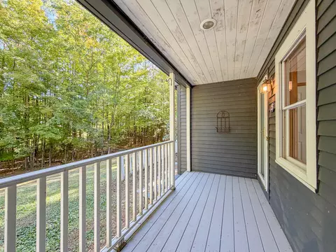 Exterior - 25 Fieldcrest Dr, Gorham, ME 04038 photo 4 of 19