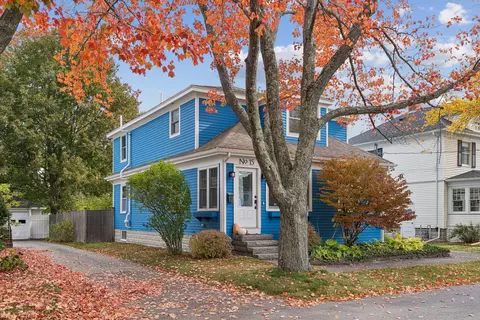 15 Thirlmere Ave, South Portland, ME 04106