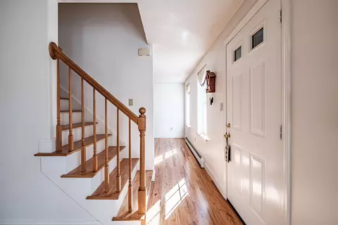 Entry Way - 111 Barstow Rd, Gorham, ME 04038 photo 6 of 11