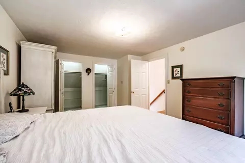 Bedroom - 111 Barstow Rd, Gorham, ME 04038 photo 3 of 8