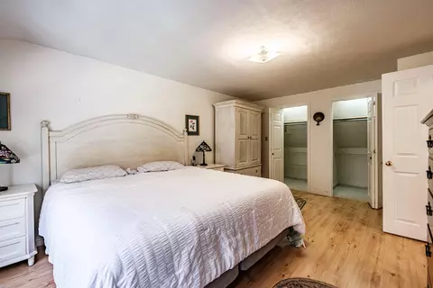 Bedroom - 111 Barstow Rd, Gorham, ME 04038 photo 2 of 8