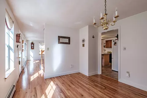 Dining - 111 Barstow Rd, Gorham, ME 04038 photo 1 of 1