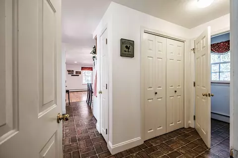 Entry Way - 111 Barstow Rd, Gorham, ME 04038 photo 1 of 11