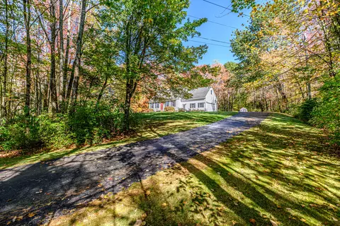 Exterior - 111 Barstow Rd, Gorham, ME 04038 photo 3 of 22