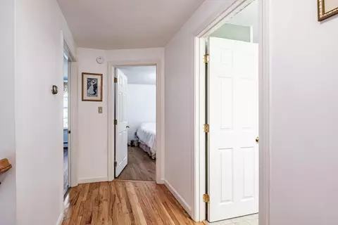 Entry Way - 111 Barstow Rd, Gorham, ME 04038 photo 10 of 11