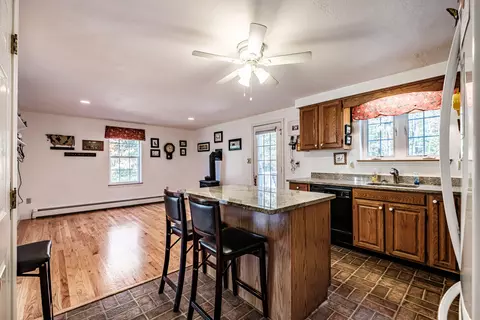 Kitchen - 111 Barstow Rd, Gorham, ME 04038 photo 1 of 6
