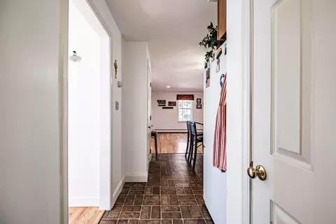 Entry Way - 111 Barstow Rd, Gorham, ME 04038 photo 4 of 11