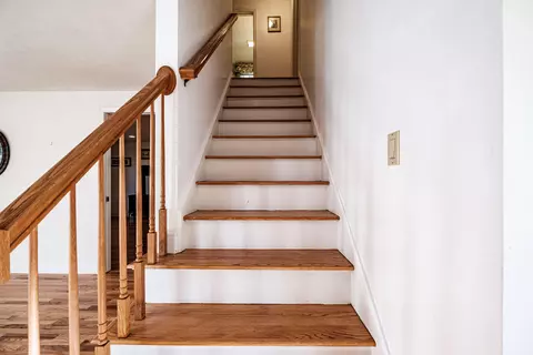 Entry Way - 111 Barstow Rd, Gorham, ME 04038 photo 8 of 11
