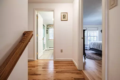 Entry Way - 111 Barstow Rd, Gorham, ME 04038 photo 9 of 11