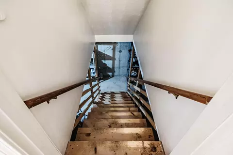 Entry Way - 111 Barstow Rd, Gorham, ME 04038 photo 11 of 11