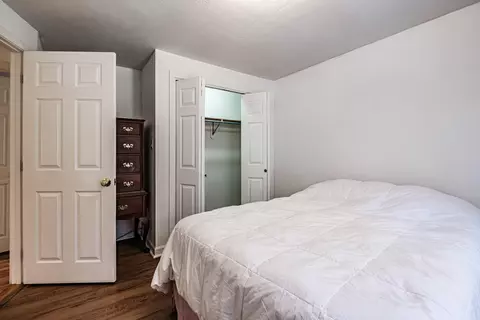 Bedroom - 111 Barstow Rd, Gorham, ME 04038 photo 6 of 8