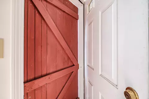 Entry Way - 111 Barstow Rd, Gorham, ME 04038 photo 7 of 11