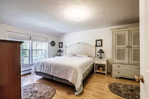 Bedroom - 111 Barstow Rd, Gorham, ME 04038 photo 1 of 8