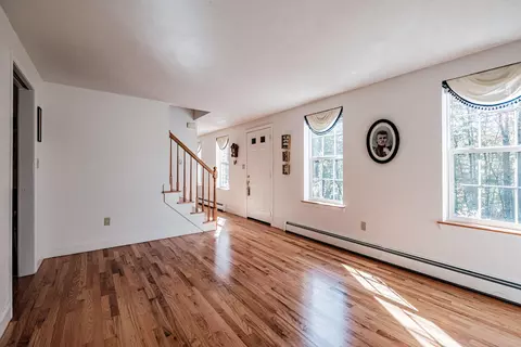 Living - 111 Barstow Rd, Gorham, ME 04038 photo 5 of 6
