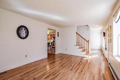 Living - 111 Barstow Rd, Gorham, ME 04038 photo 6 of 6