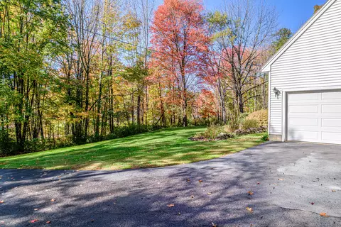 Exterior - 111 Barstow Rd, Gorham, ME 04038 photo 6 of 22