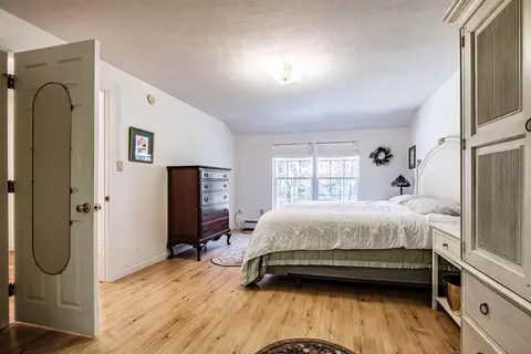 Bedroom - 111 Barstow Rd, Gorham, ME 04038 photo 4 of 8