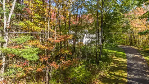 Exterior - 111 Barstow Rd, Gorham, ME 04038 photo 2 of 22
