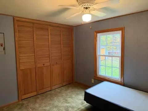 Bedroom - 15 Doe Ln, Windsor, ME 04363 photo 2 of 2