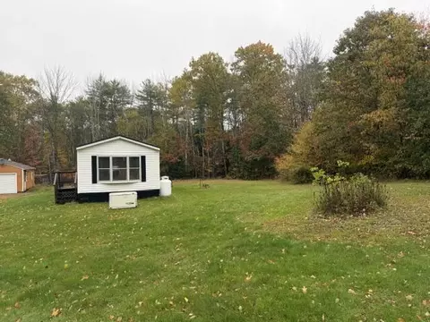 Exterior - 15 Doe Ln, Windsor, ME 04363 photo 4 of 4