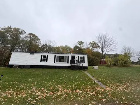 Exterior - 15 Doe Ln, Windsor, ME 04363 photo 2 of 4