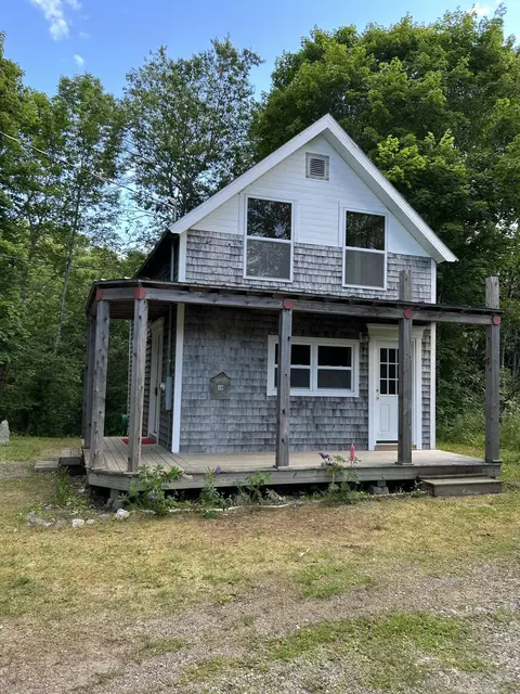 19 Castine Rd, Orland, ME 04472