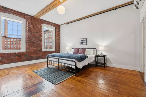 Bedroom - 2 Main St #15-311, Biddeford, ME 04005 photo 1 of 4