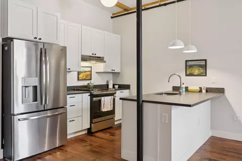 Kitchen - 2 Main St #15-311, Biddeford, ME 04005 photo 1 of 3