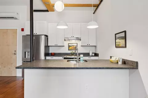 Kitchen - 2 Main St #15-311, Biddeford, ME 04005 photo 3 of 3